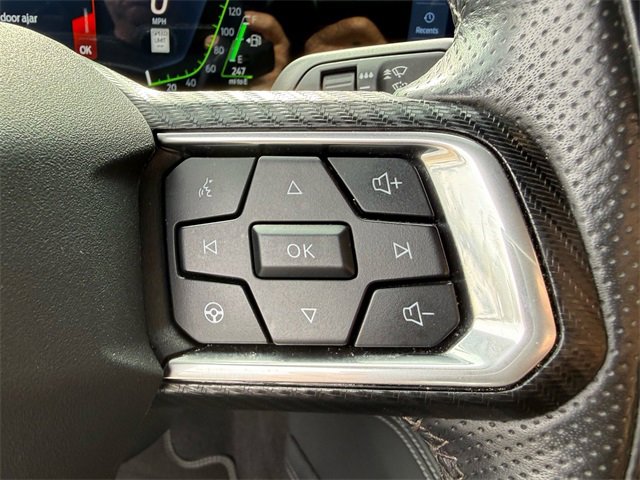 Used 2024 Ford Mustang Premium image 35