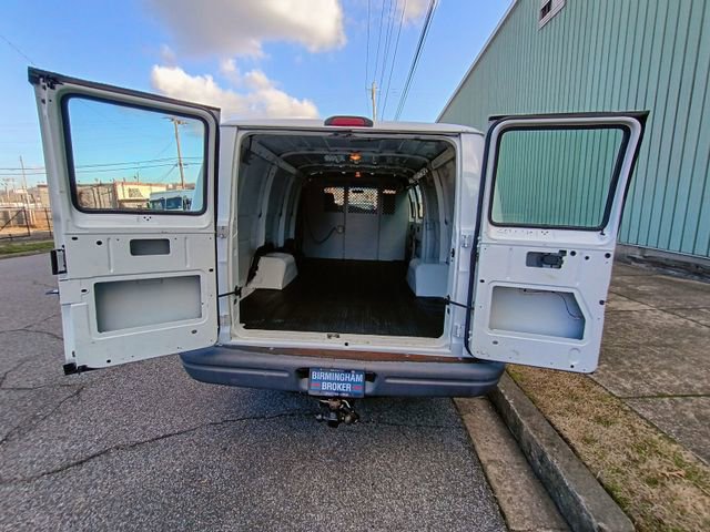 Used 2002 Dodge B3500 RWD image 59