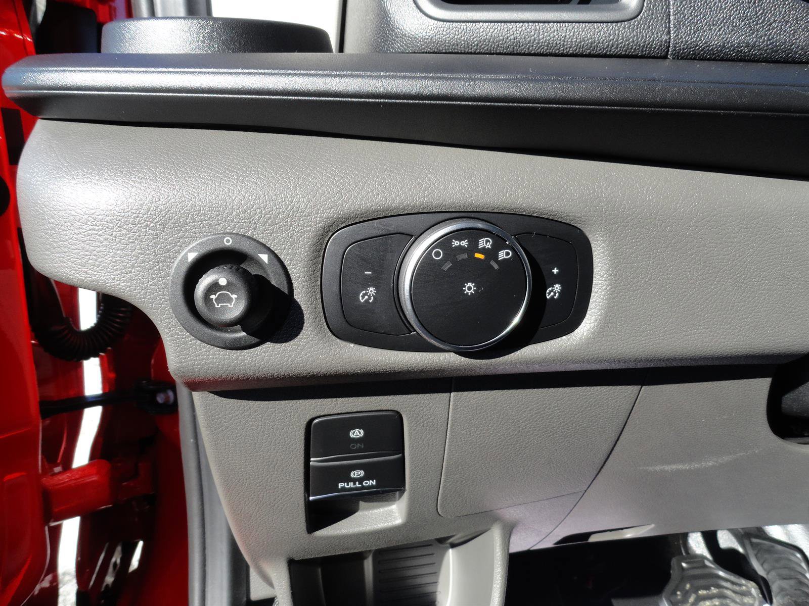 New 2026 Ford Transit 250 148 Medium Roof Extended AWD image 11