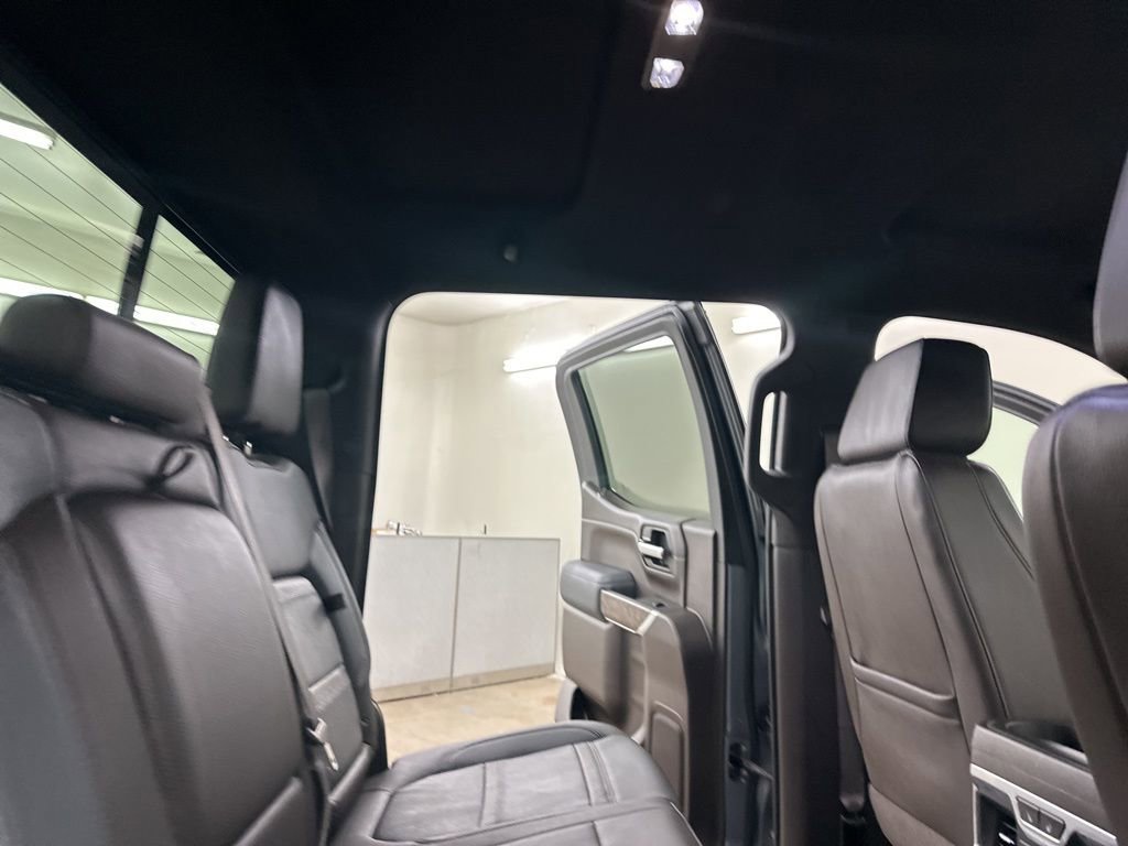 Certified 2021 GMC Sierra 1500 Denali w/ Technology Package image 25