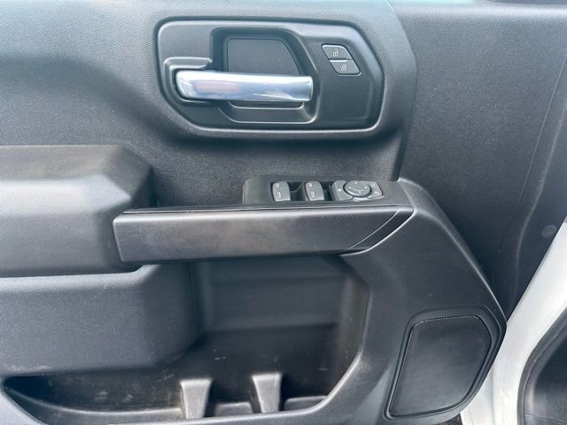 Used 2023 GMC Sierra 2500 Pro w/ Convenience Package image 25