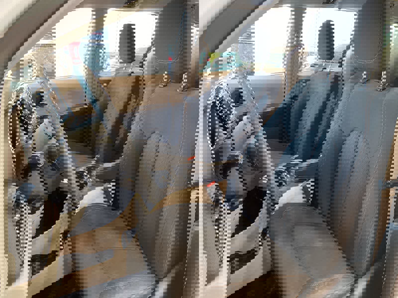 Used 2018 Chrysler Pacifica Touring Plus image 11