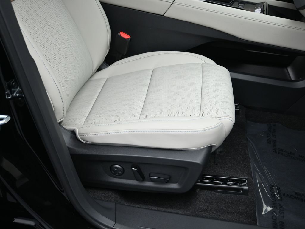 New 2026 Nissan Murano Platinum w/ Cargo Package image 34