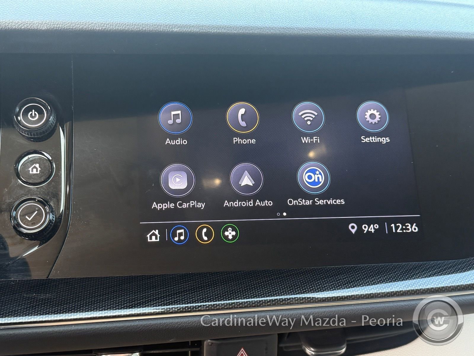 Used 2023 Buick Envision Preferred image 21