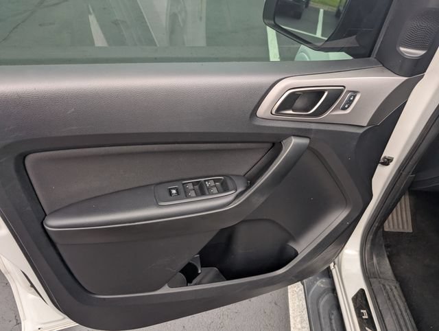Used 2019 Ford Ranger XLT w/ Black Appearance Package AWD/4WD image 15