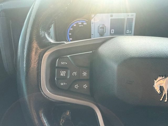 Used 2023 Ford Bronco Outer Banks AWD/4WD image 25