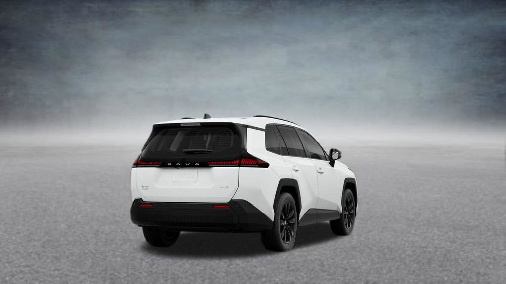 New 2026 Toyota RAV4 XLE Premium AWD/4WD image 11