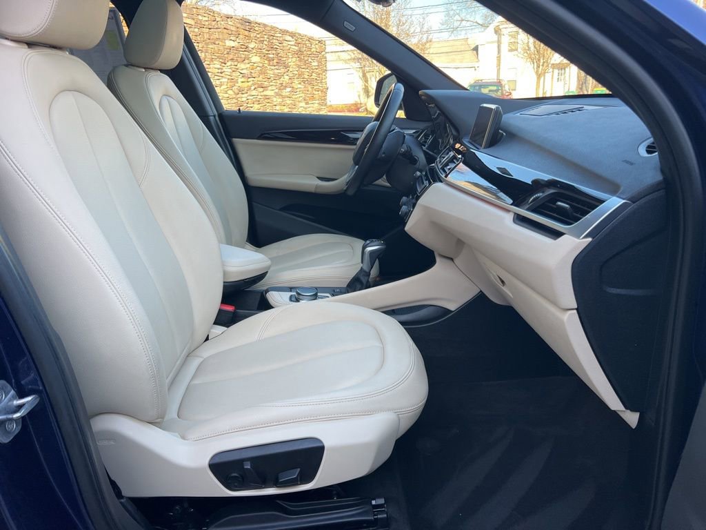 Used 2017 BMW X1 xDrive28i image 27