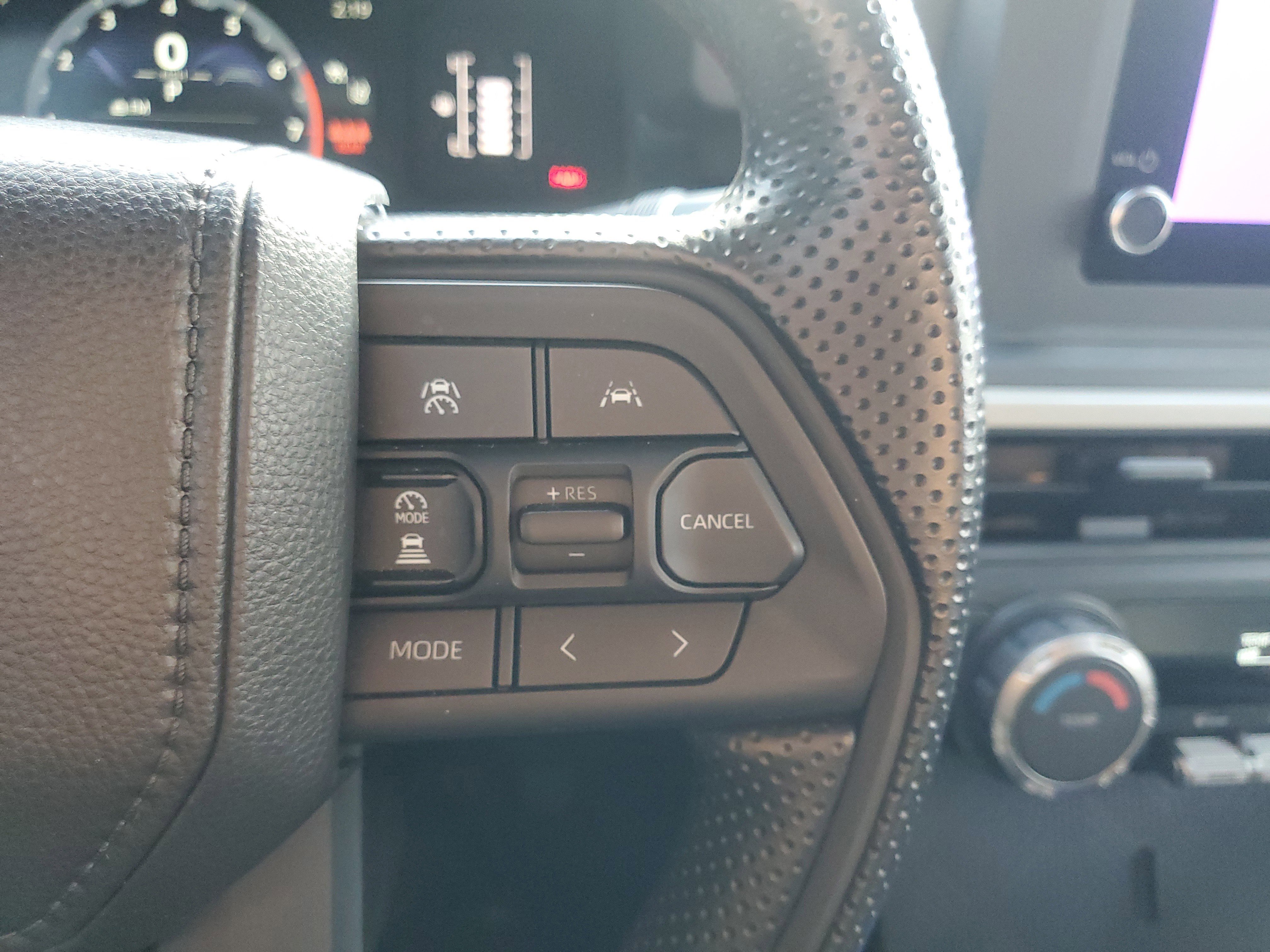 Used 2025 Toyota Tacoma SR image 20