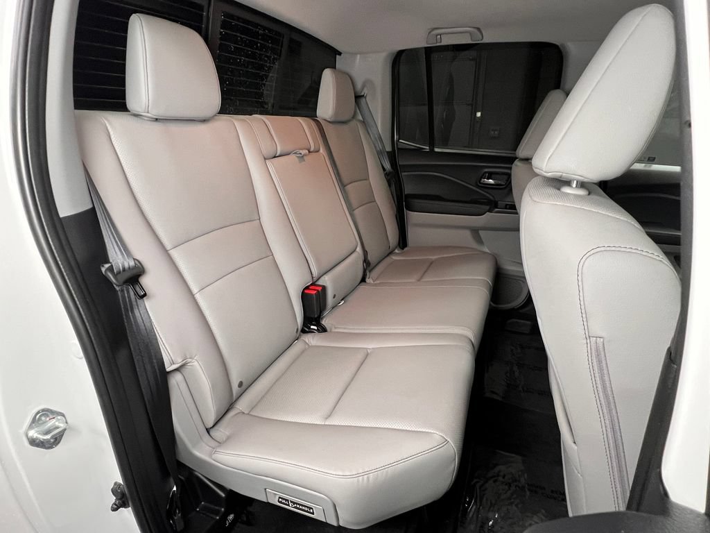 Used 2024 Honda Ridgeline RTL image 23