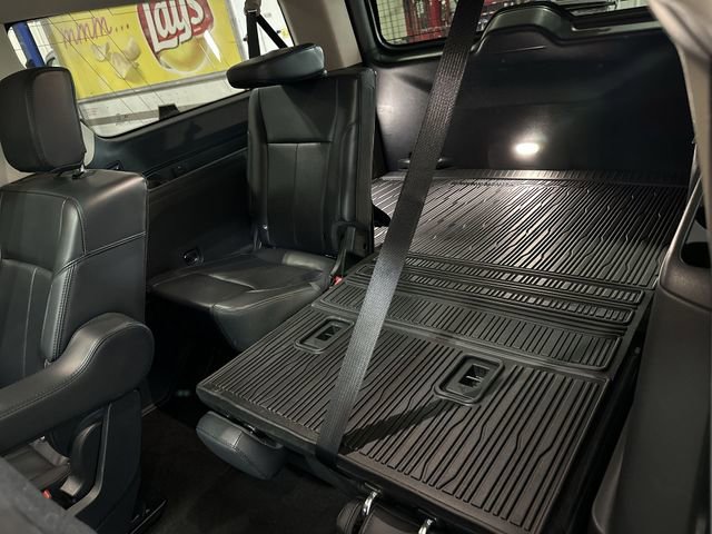 Used 2023 Ford Expedition Max XLT AWD/4WD image 30