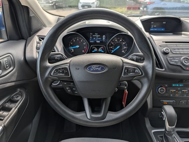 Used 2018 Ford Escape SE AWD/4WD image 14
