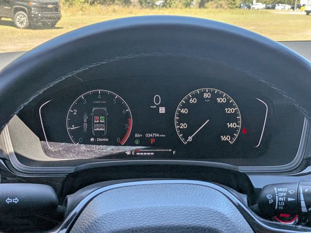 Used 2023 Honda Civic EX image 53