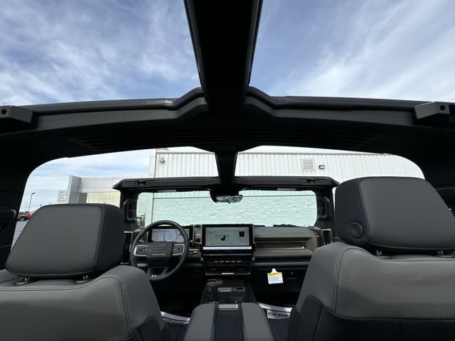 New 2025 GMC Hummer EV 2X AWD/4WD image 35