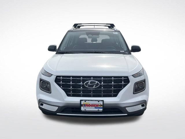 New 2026 Hyundai Venue SEL FWD image 8