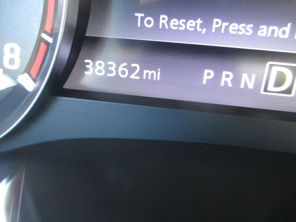 Used 2022 Nissan Frontier SV AWD/4WD image 28