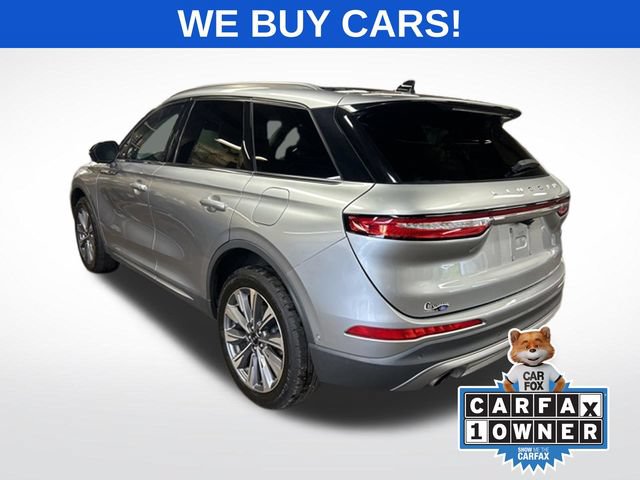 Used 2021 Lincoln Corsair Reserve w/ Equipment Group 201A AWD/4WD video 3