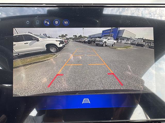 New 2027 Chevrolet Bolt RS image 22