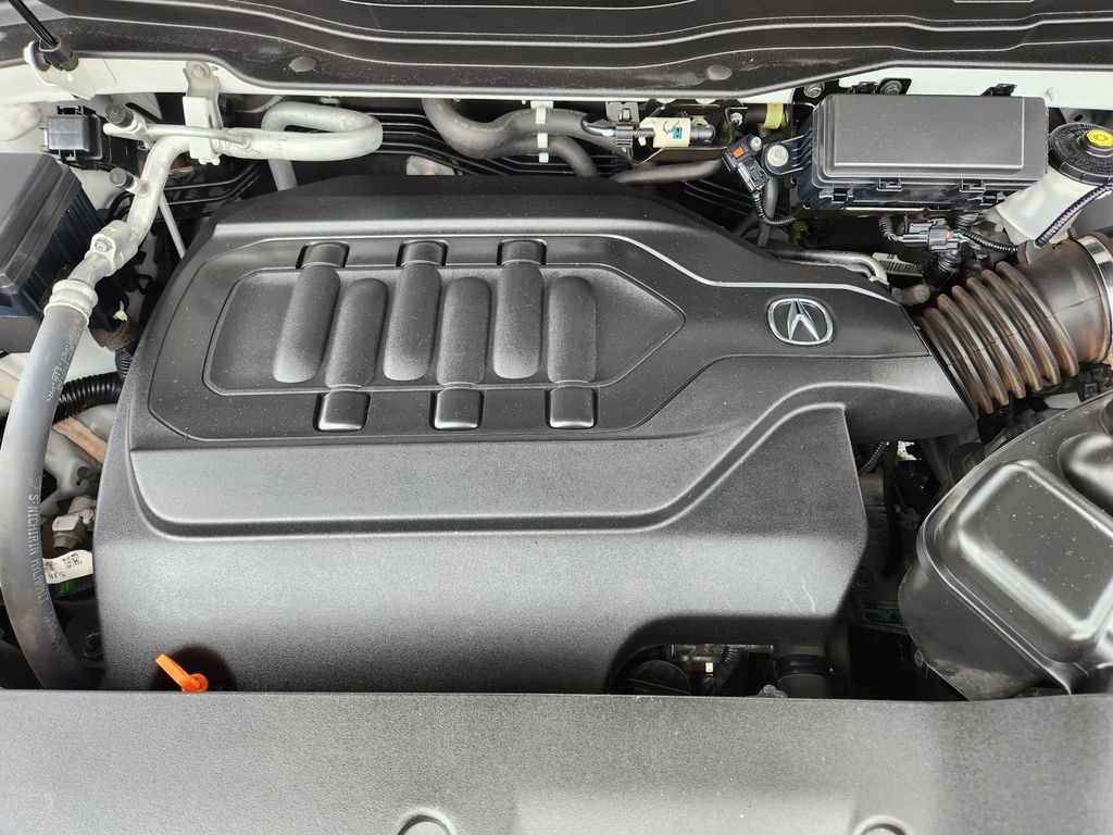 Used 2020 Acura MDX SH-AWD w/ Advance Package image 9