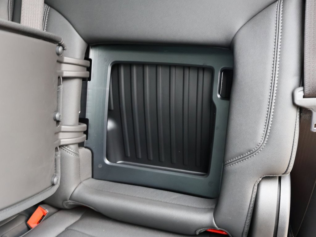 New 2025 GMC Sierra 1500 Elevation w/ Elevation Premium Package image 29