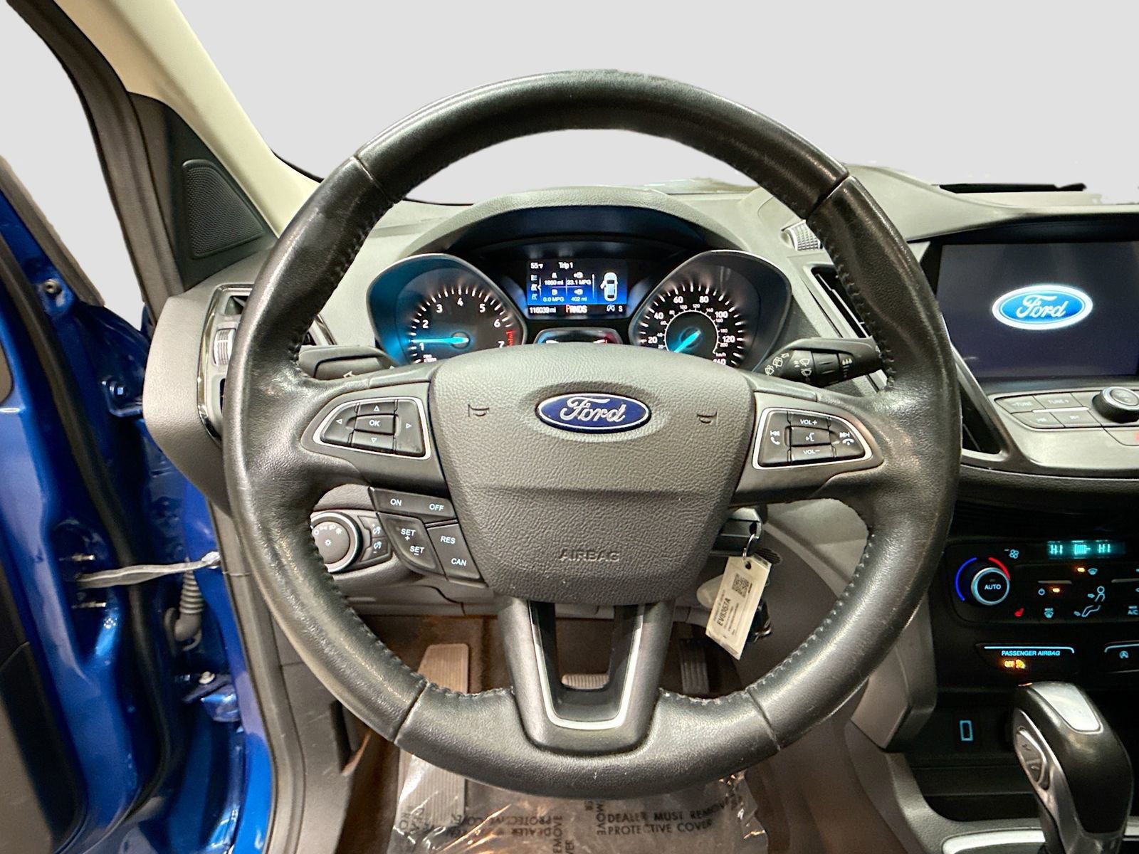 Used 2018 Ford Escape SEL AWD/4WD image 13