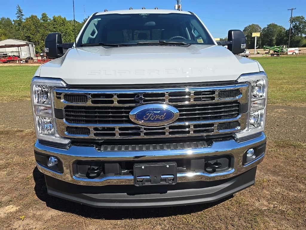 New 2026 Ford F350 XL w/ XL Chrome Package image 9