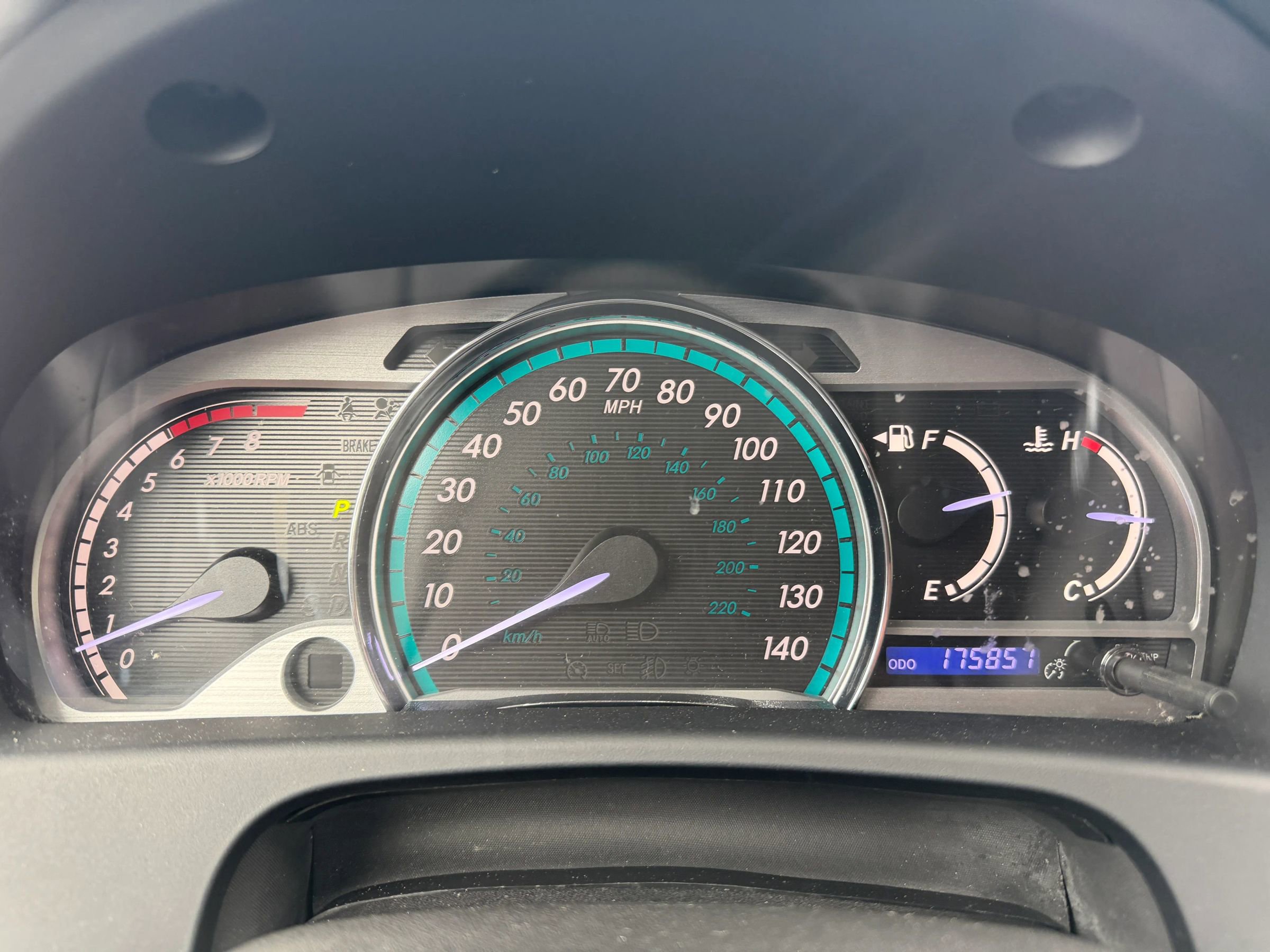 Used 2013 Toyota Venza LE image 14