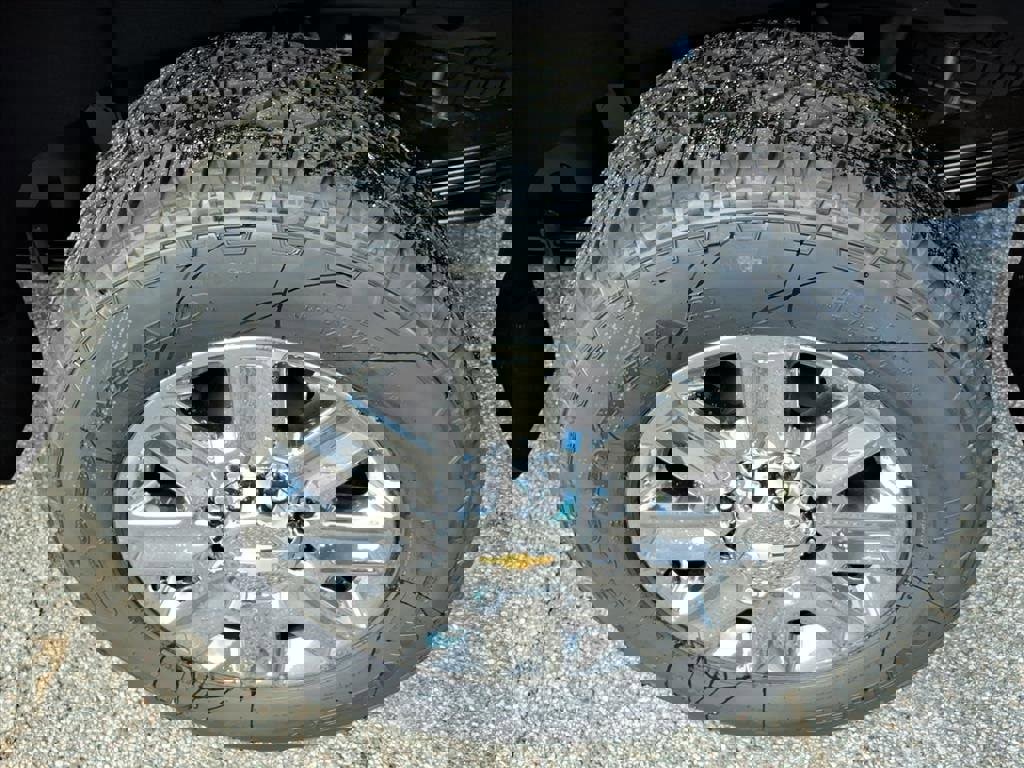 New 2026 Chevrolet Silverado 2500 High Country w/ Technology Package image 9