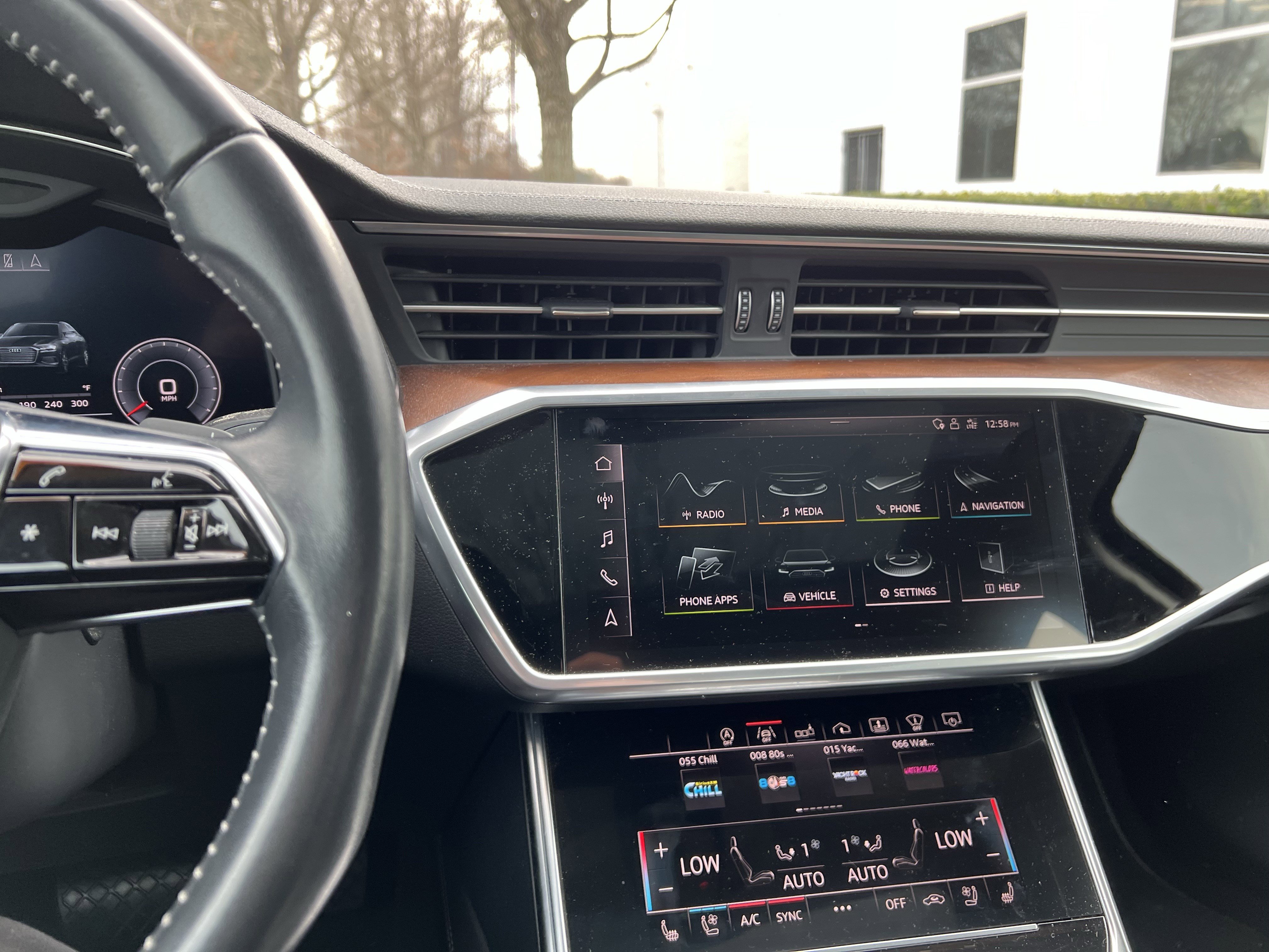 Used 2019 Audi A6 3.0T Prestige w/ Prestige Package image 18