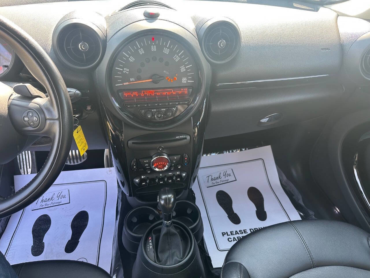 Used 2015 MINI Cooper Countryman S FWD image 13