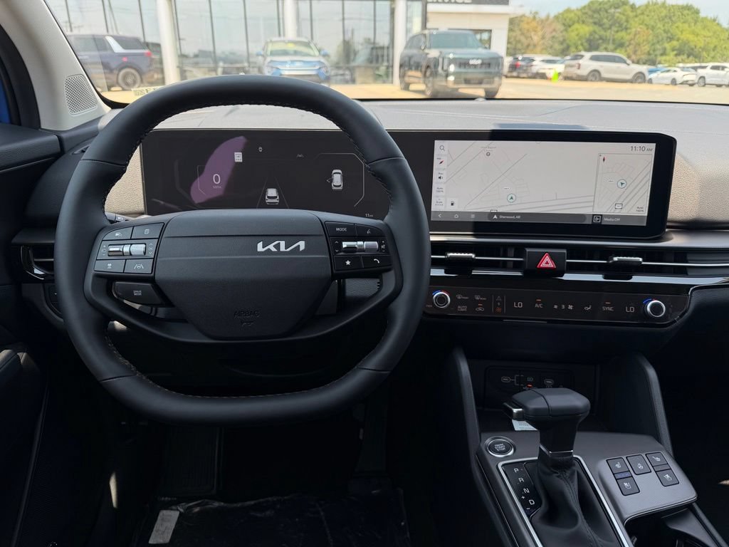 New 2026 Kia Sportage SX FWD image 19