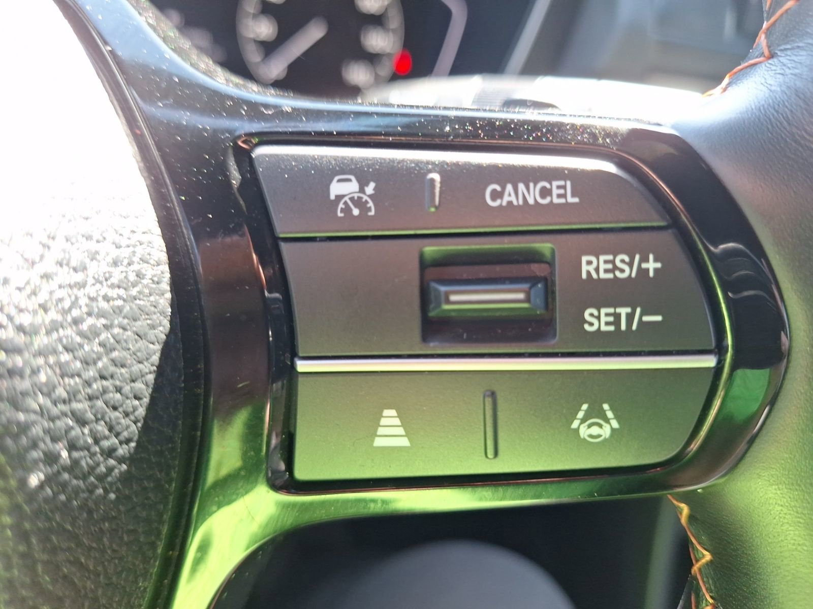 Used 2024 Honda Pilot TrailSport image 21