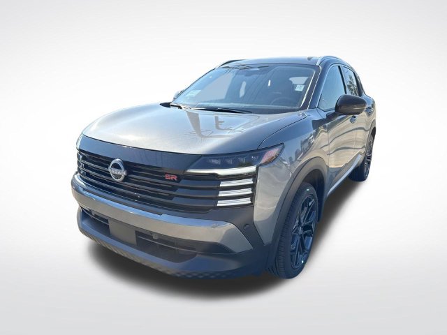 New 2027 Nissan Kicks SR FWD image 3