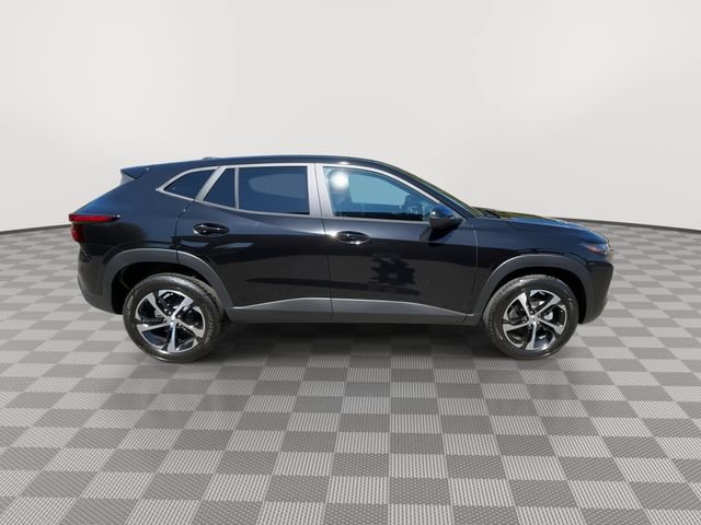 New 2026 Chevrolet Trax RS w/ Driver Confidence Package FWD image 9