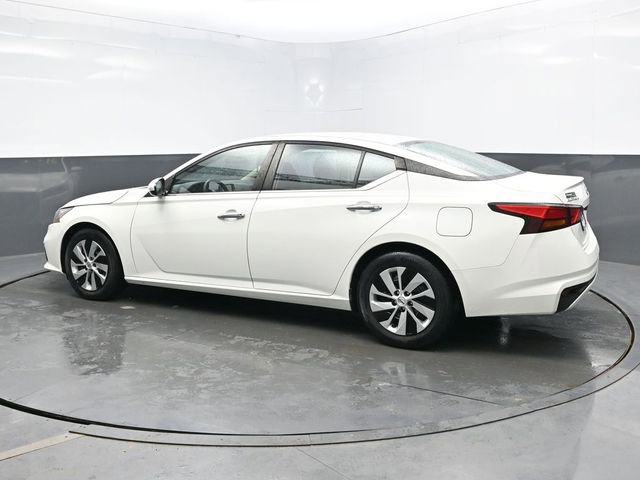 Used 2021 Nissan Altima 2.5 S image 4