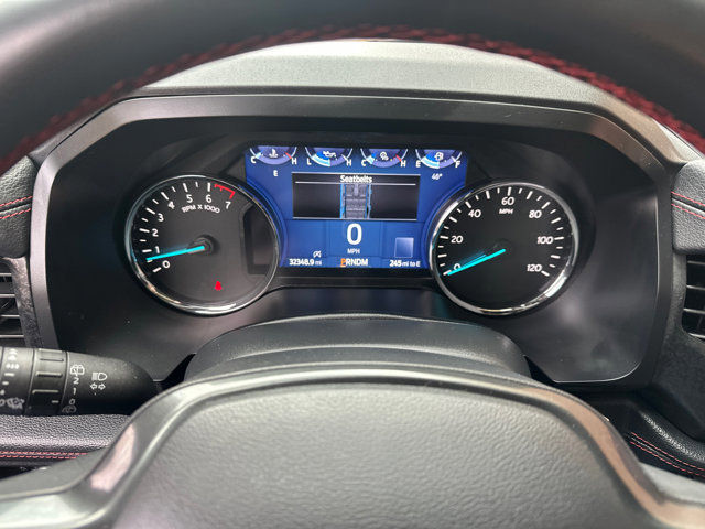 Used 2022 Ford Expedition Max Limited image 18