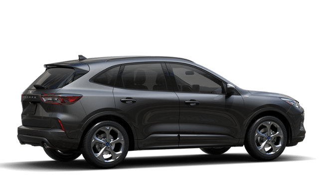 Used 2023 Ford Escape ST-Line w/ Tech Pack #1 FWD image 26