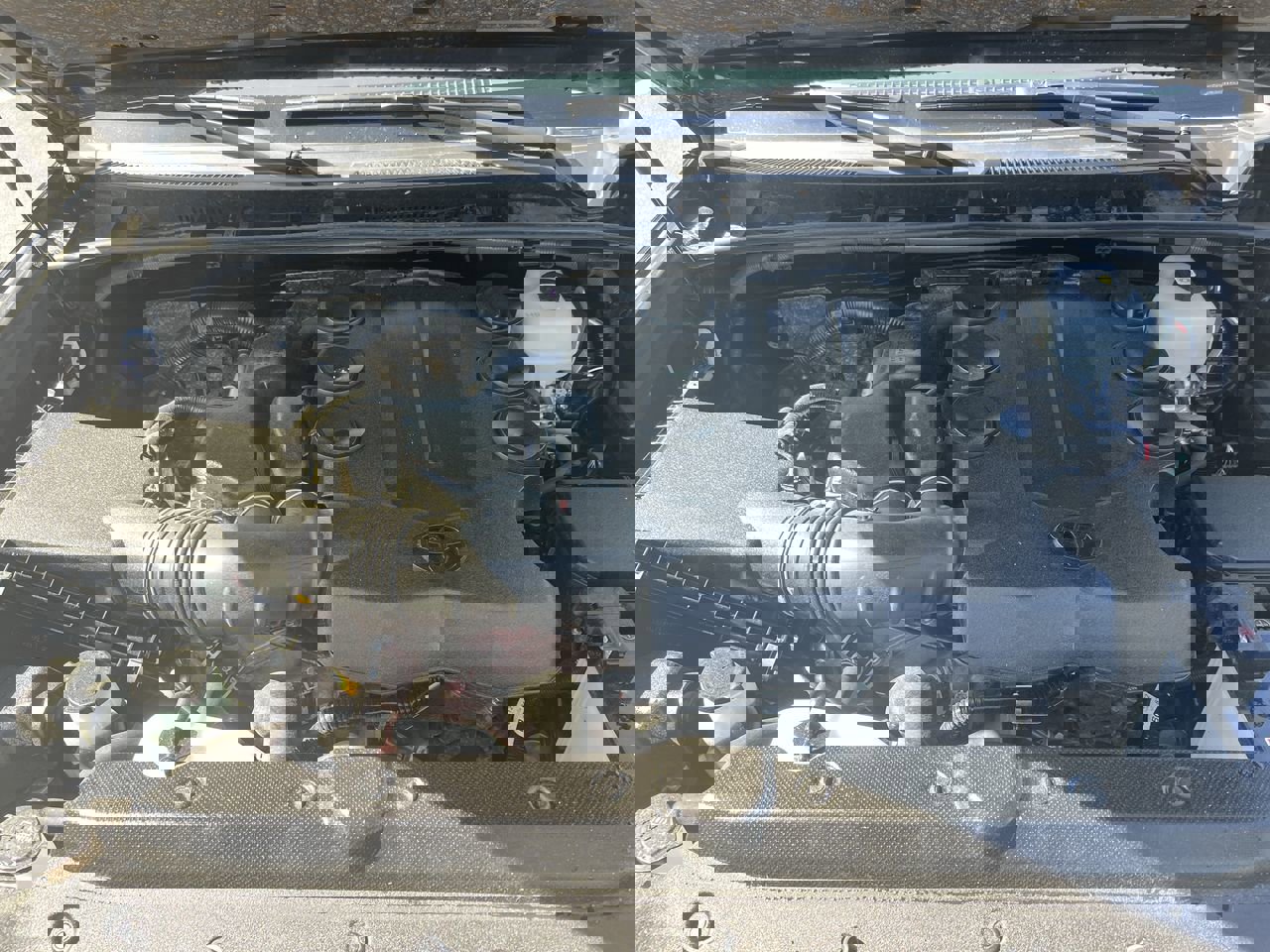 Used 2024 Toyota 4Runner TRD Off-Road image 35