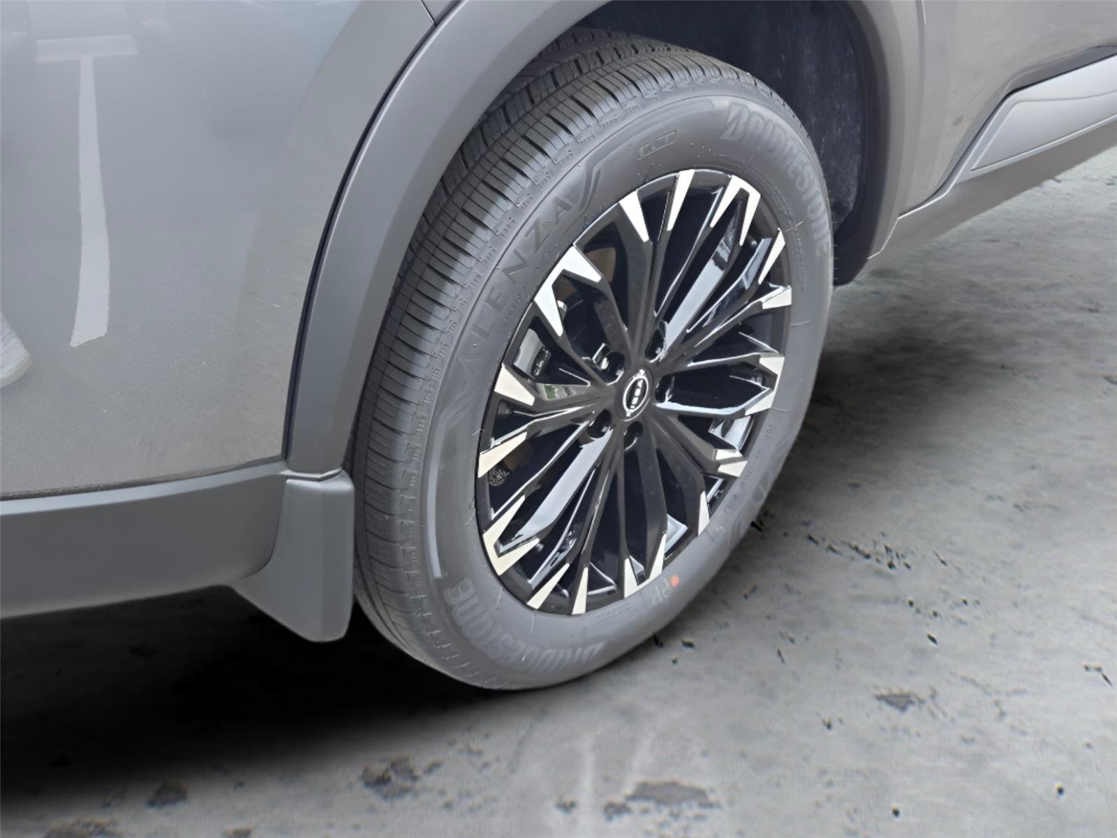 New 2026 Nissan Rogue Dark Armor AWD/4WD image 10