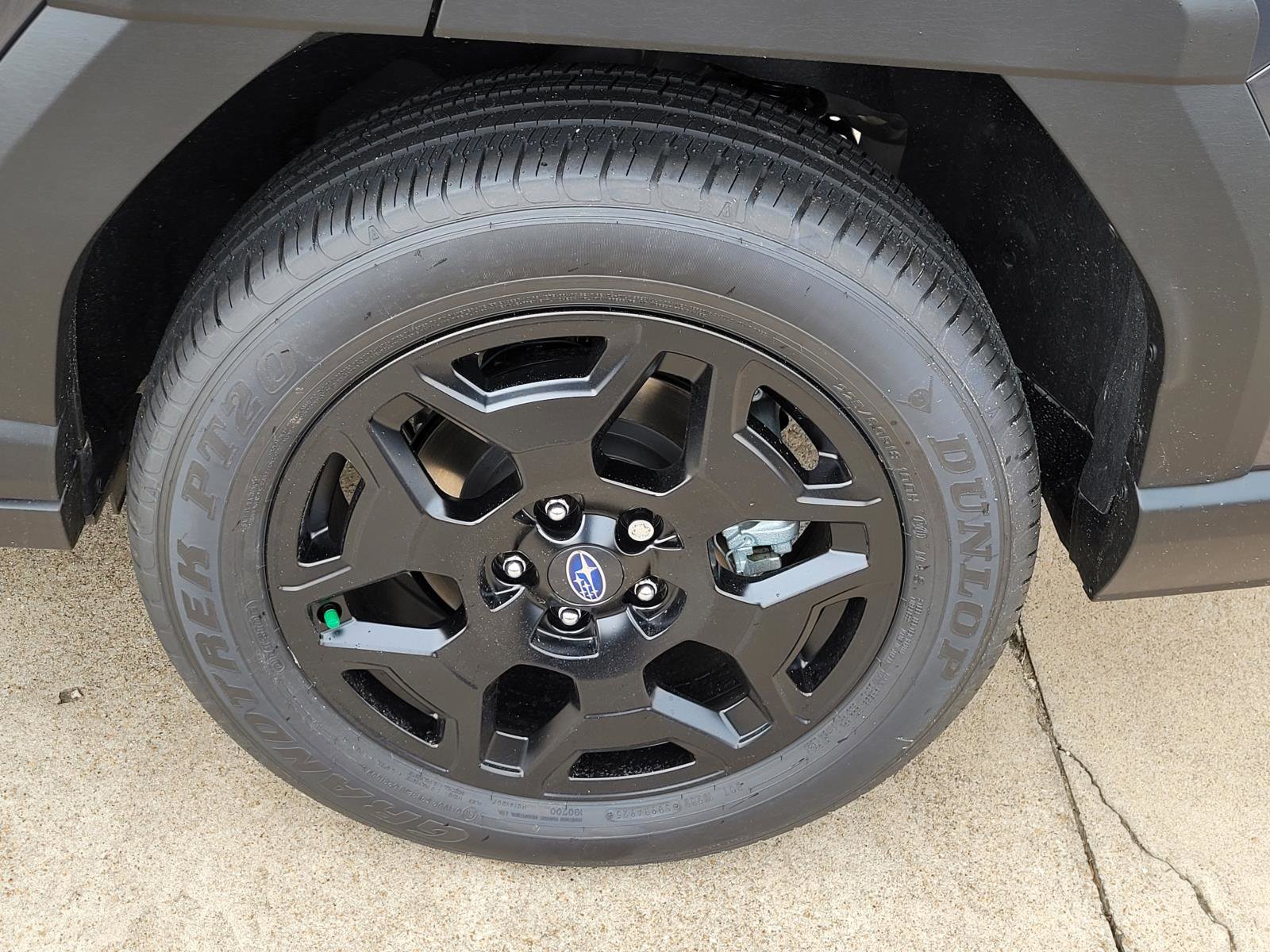 New 2026 Subaru Outback Limited image 22