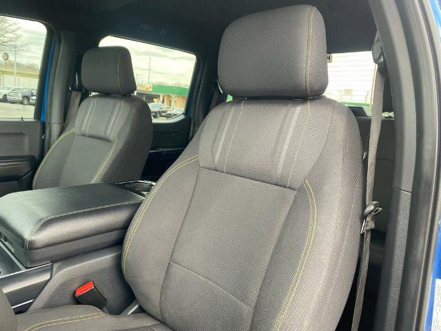 Certified 2024 Ford F150 STX AWD/4WD image 11