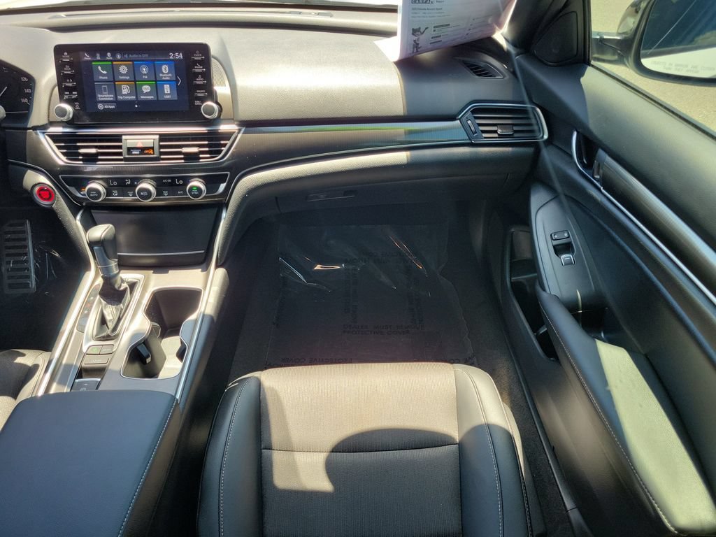 Used 2022 Honda Accord Sport image 15