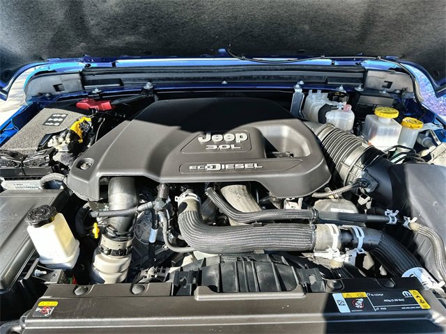 Used 2023 Jeep Gladiator Willys image 18