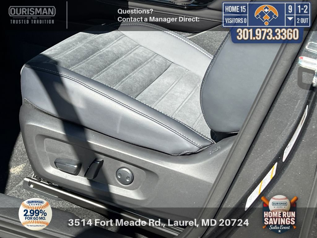 New 2026 Mitsubishi Outlander LE AWD/4WD image 7