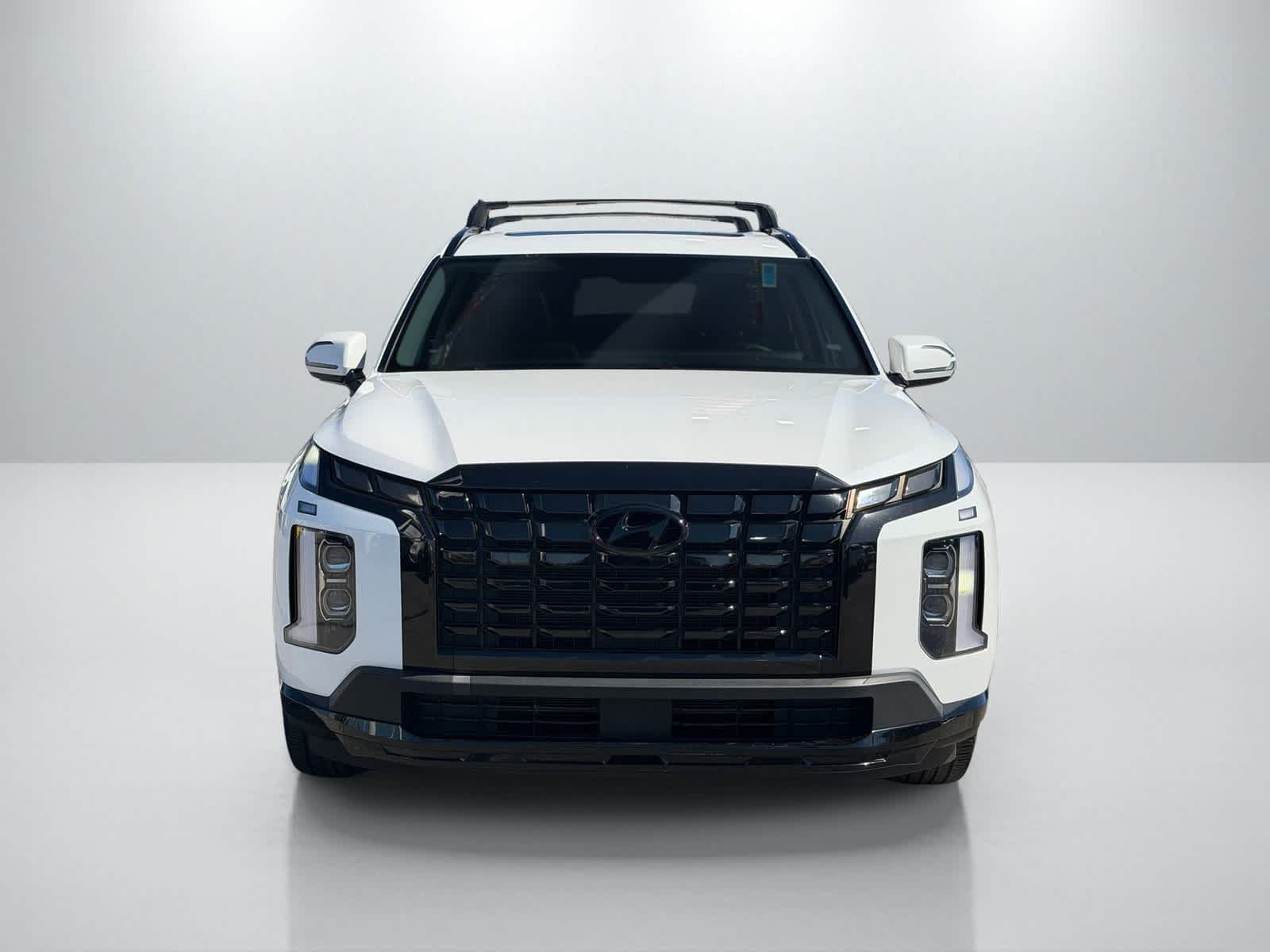 Used 2024 Hyundai Palisade XRT FWD image 11