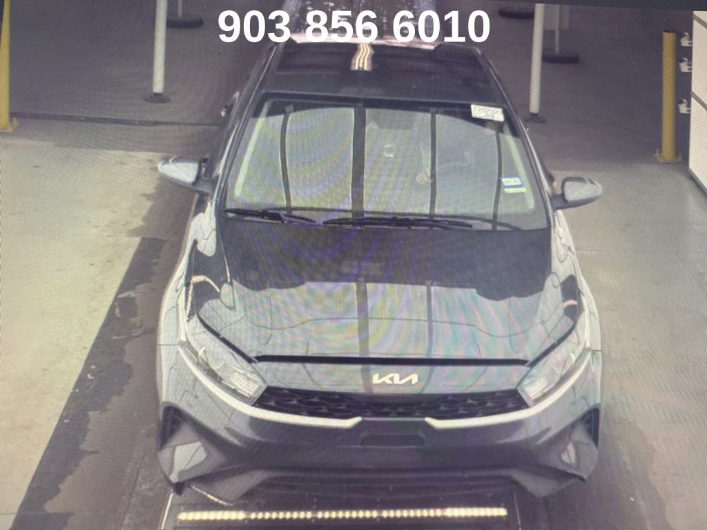 Used 2024 Kia Forte LX image 17