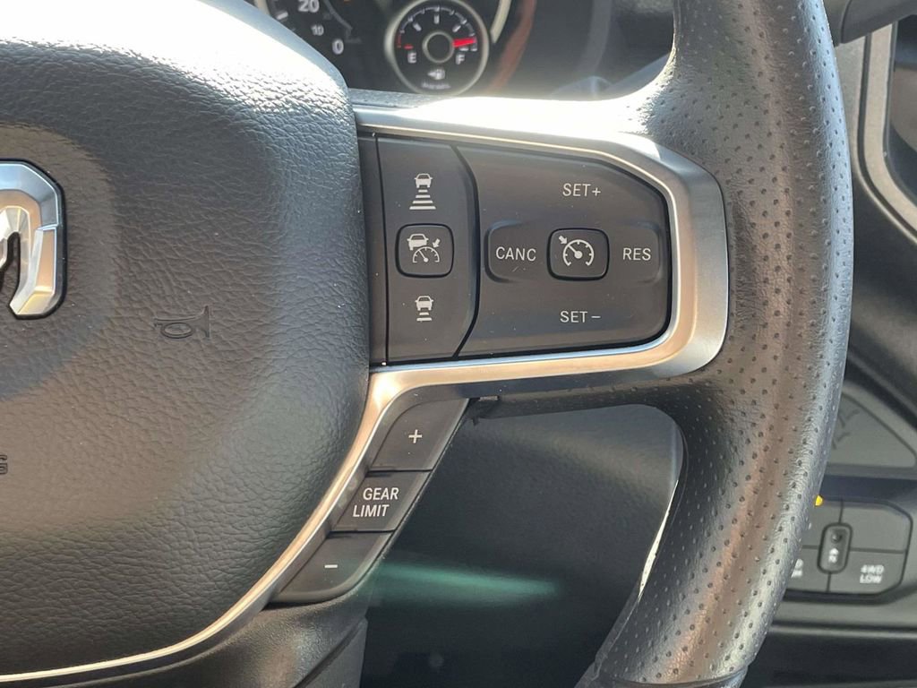 New 2026 RAM 5500 Tradesman w/ Chrome Appearance Group AWD/4WD image 30