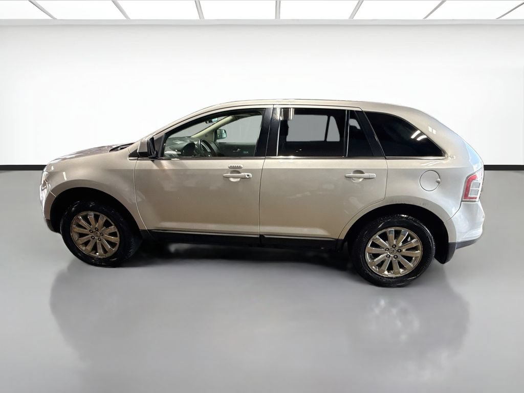 Used 2009 Ford Edge Limited FWD image 9
