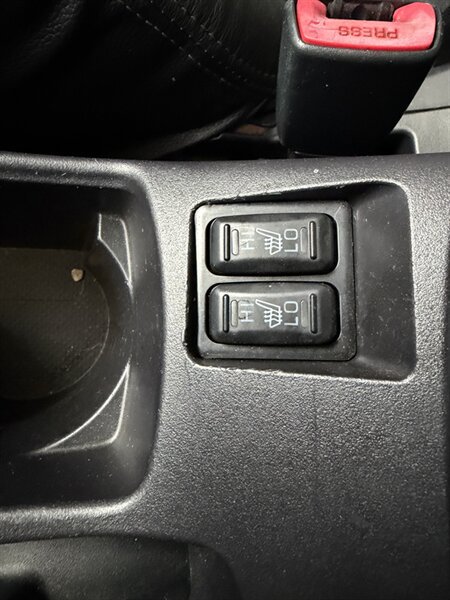Used 2015 Mitsubishi Lancer Evolution MR AWD/4WD image 36