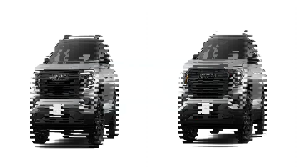 New 2026 GMC Terrain Elevation image 51